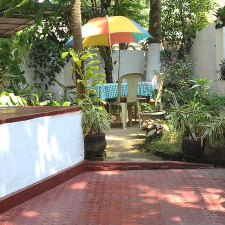 Maison Casero Home Stay Kochi Exterior foto